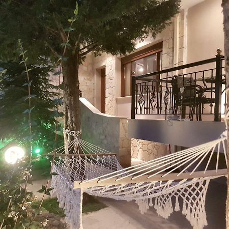 Princess Garden Siviri Zewnętrze zdjęcie