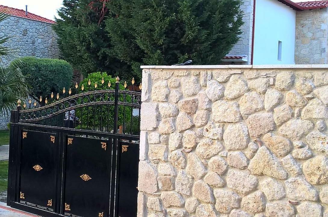 Princess Garden Siviri Zewnętrze zdjęcie