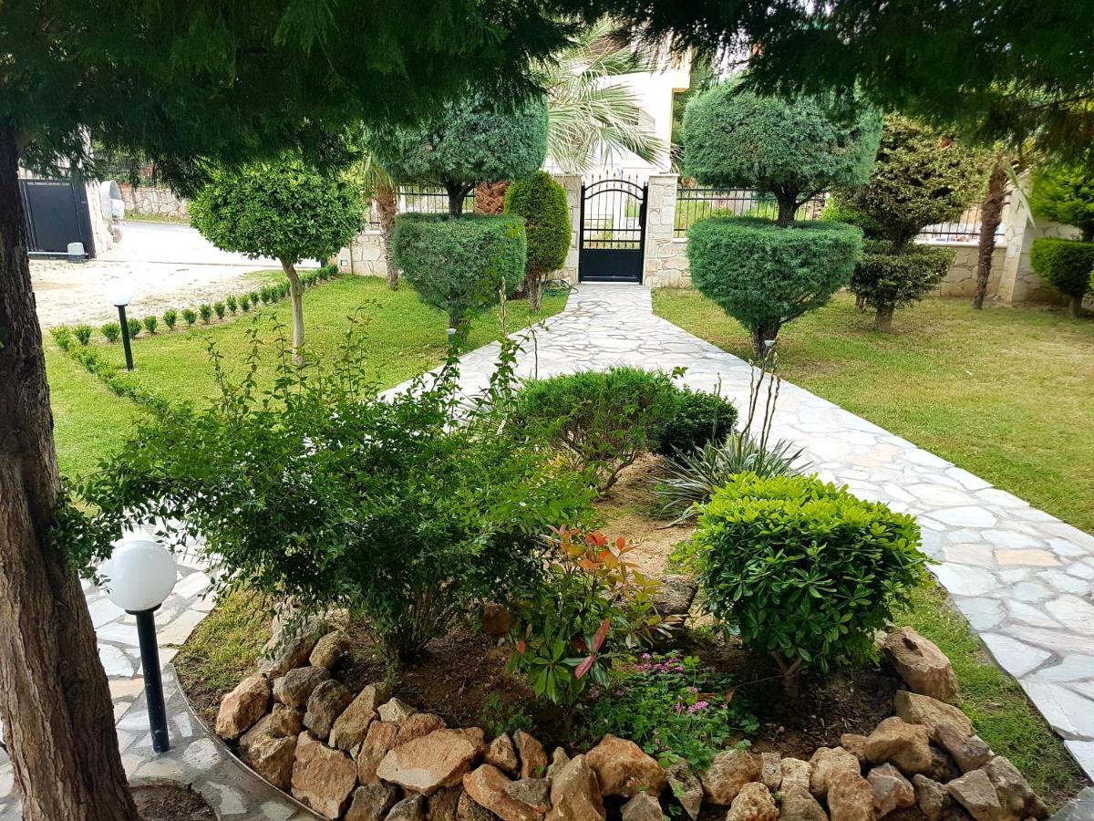 Princess Garden Siviri Zewnętrze zdjęcie
